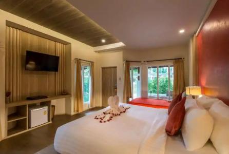 Lanta Sand Resort & Spa - 151