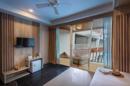 Lanta Sand Resort & Spa - 124