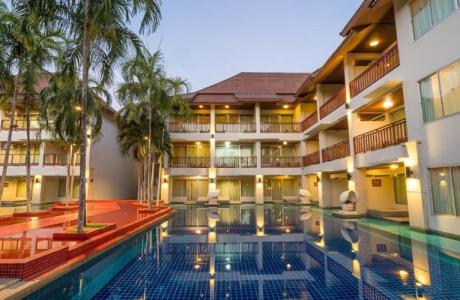 Lanta Sand Resort & Spa - 143