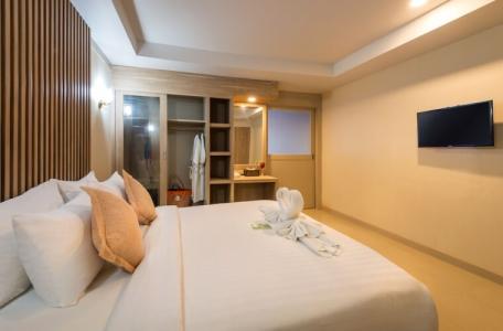 Lanta Sand Resort & Spa - 105