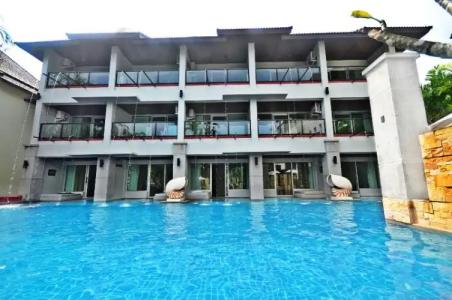 Lanta Sand Resort & Spa - 70