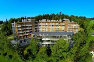 Hotel Krynica Conference & SPA, Krynica