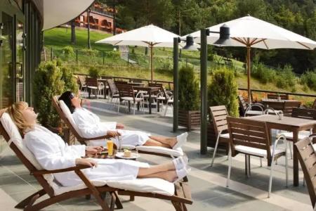 Spa Dr Irena Eris Krynica Zdroj - 4