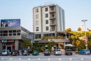 Hotel Lux Vlore, Vlore