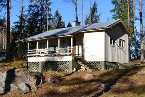 Guest House «Espoo Sun Cottages», Espoo