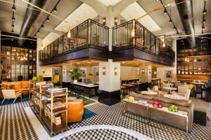 Market House - An Atlas Boutique Hotel, Tel Aviv