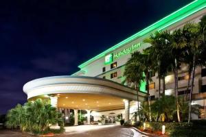 Holiday Inn Fort Lauderdale Airport, an IHG Hotel, Hollywood