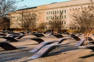 The Ritz Carlton, Pentagon City, Arlington