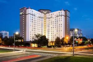 Residence Inn Arlington Pentagon City, Arlington