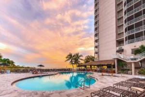 Diamond Head Beach Resort, Fort Myers Beach