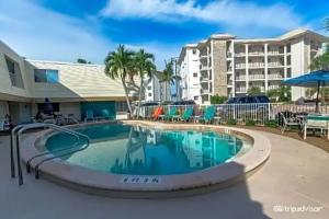 Hotels in Fort Myers Beach