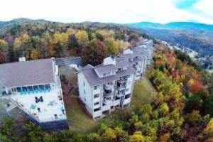 Deer Ridge Mountain Resort, Gatlinburg