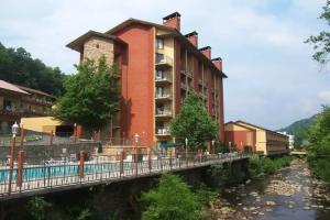 River Terrace Resort & Convention Center, Gatlinburg