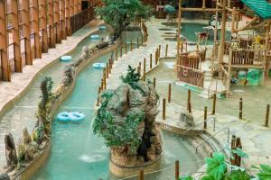 Westgate Smoky Mountain Resort & Spa, Gatlinburg