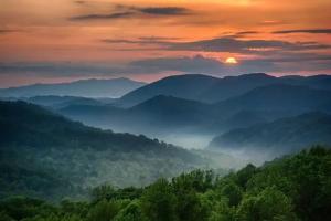 Buckhorn Inn, Gatlinburg