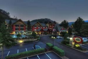 Gatlinburg - Hotels