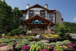 Holiday Inn Club Vacations Smoky Mountain Resort, an IHG Hotel, Gatlinburg