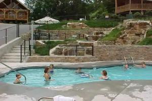 Mountain Shadows Resort, Gatlinburg