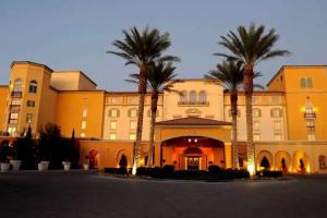 Hilton Lake Las Vegas Resort & Spa, Las Vegas