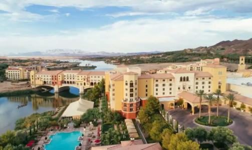 Hilton Lake Las Vegas Resort & Spa - 28