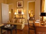 Presidential Double Suite