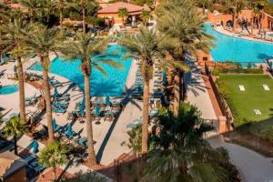 The Westin Lake Las Vegas Resort & Spa, Las Vegas