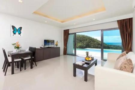 Patong Bay Hill Resort - SHA Extra Plus - 187