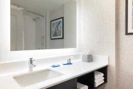 Holiday Inn Express & Suites Boston - Cambridge, an IHG - 6