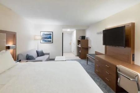 Holiday Inn Express & Suites Boston - Cambridge, an IHG - 41