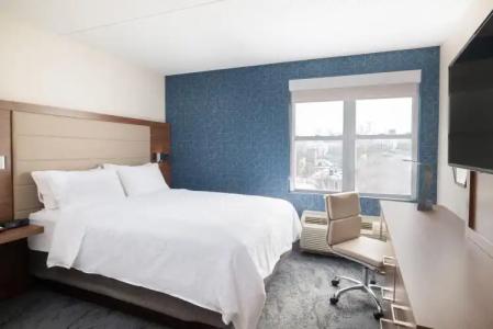 Holiday Inn Express & Suites Boston - Cambridge, an IHG - 18