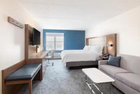 Holiday Inn Express & Suites Boston - Cambridge, an IHG - 5