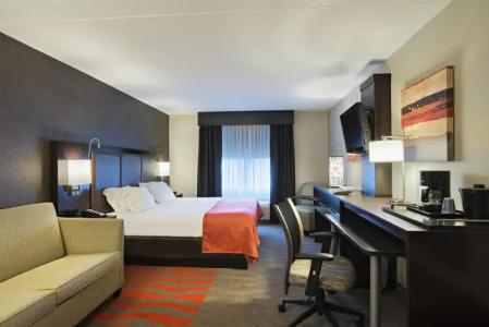 Holiday Inn Express & Suites Boston - Cambridge, an IHG - 15