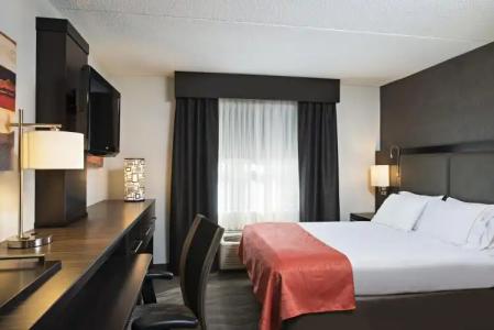 Holiday Inn Express & Suites Boston - Cambridge, an IHG - 12