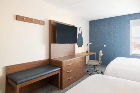 Holiday Inn Express & Suites Boston - Cambridge, an IHG - 23