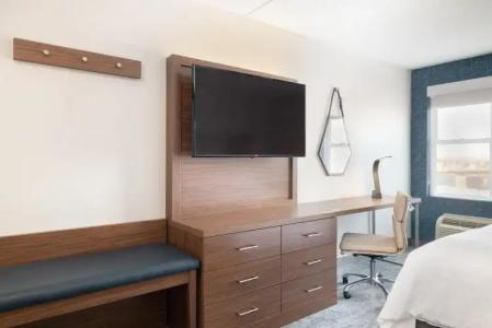 Holiday Inn Express & Suites Boston - Cambridge, an IHG - 36