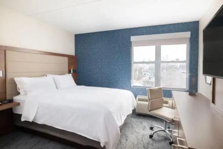 Holiday Inn Express & Suites Boston - Cambridge, an IHG - 27