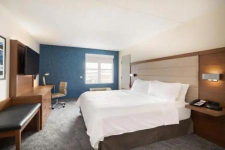 Holiday Inn Express & Suites Boston - Cambridge, an IHG - 32