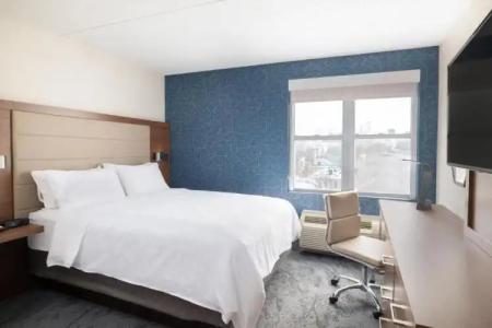 Holiday Inn Express & Suites Boston - Cambridge, an IHG - 31