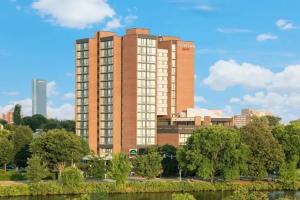 Courtyard by Marriott Boston Cambridge, Cambridge