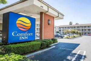 Comfort Inn Near Pasadena Civic Auditorium, Pasadena