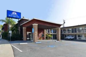 Americas Best Value Inn Pasadena, Pasadena