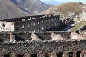 Albergo Panice, Limone Piemonte