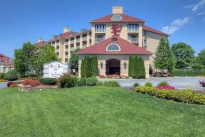 Music Road Resort Inn, Pigeon Forge