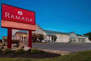 Ramada by Wyndham Pigeon Forge North, Pigeon Forge