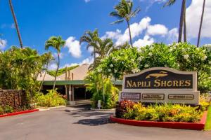 Napili Shores Maui by Outrigger - No Resort & Housekeeping Fees, Lahaina