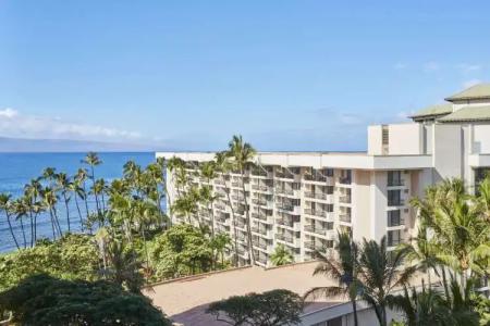 Hyatt Regency Maui Resort & Spa - 133