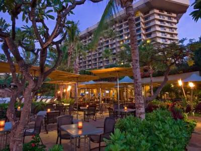 Hyatt Regency Maui Resort & Spa - 101