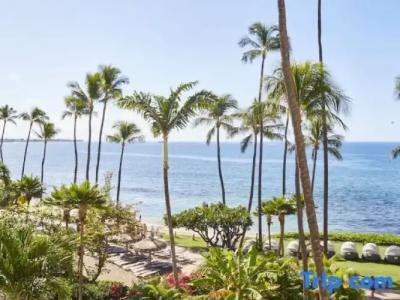 Hyatt Regency Maui Resort & Spa - 120