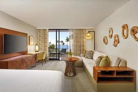 Hyatt Regency Maui Resort & Spa - 106