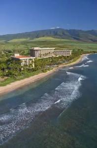 Hyatt Regency Maui Resort & Spa - 130